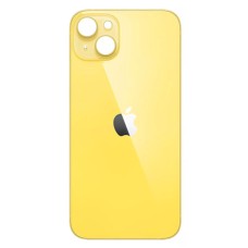 Корпус Apple iPhone 14, (High quality), Жовтий