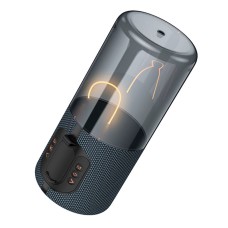 Колонка Bluetooth Hoco BS64, Синий