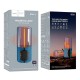 Колонка Bluetooth Hoco BS64, Синий
