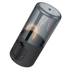 Колонка Bluetooth Hoco BS64, Серый