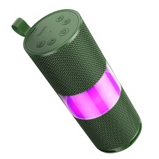 Колонка Bluetooth Hoco HC29, Зелений
