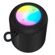 Колонка Bluetooth Hoco HC30, Чорний