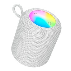 Колонка Bluetooth Hoco HC30, Сірий