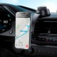 Автодержатель Borofone BH123, Серый