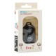 Пульт для селфи Bluetooth, Черный
