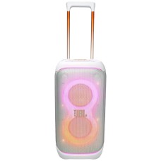 Колонка Bluetooth JBL PartyBox Stage 320, Белый