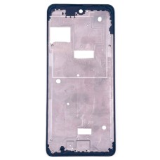 Рамка дисплея Tecno Pova 5, Чорний