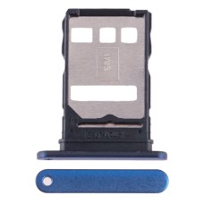 Слот SIM-карти (лоток) Huawei Honor Magic 4 Lite, Синій