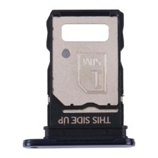 Слот SIM-карти (лоток) Motorola XT2175 Moto G200 5G, Синій