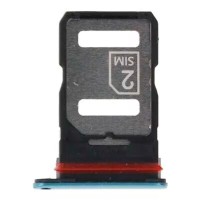 Слот SIM-карты (лоток) Motorola XT2203 Edge 30, Зеленый