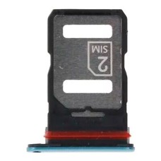 Слот SIM-карти (лоток) Motorola XT2203 Edge 30, Зелений