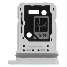 Слот SIM-карти (лоток) Vivo V23e, Блакитний