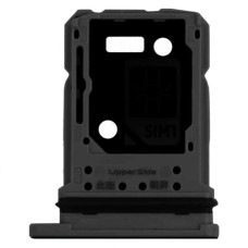 Слот SIM-карти (лоток) Vivo V23e, Чорний