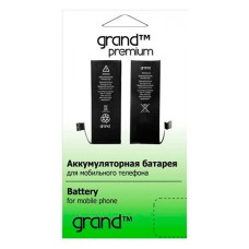 Акумулятор Samsung A015 Galaxy A01, GRAND Premium, (High quality)