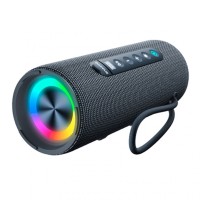 Колонка Bluetooth Baseus A20072600826-00 AeQur 30 Air, Сірий