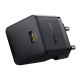 Сетевое зарядное устройство Baseus P10111602113-00 Palm, Черный