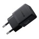 Сетевое зарядное устройство Baseus P10111602113-00 Palm, Черный
