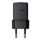 Сетевое зарядное устройство Baseus P10111605113-00 Palm, Черный