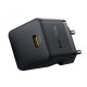 Сетевое зарядное устройство Baseus P10111605113-00 Palm, Черный