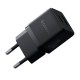 Сетевое зарядное устройство Baseus P10111608113-00 Palm, Черный