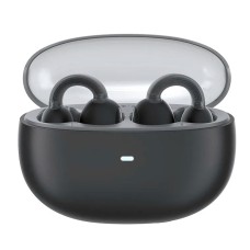 Навушники бездротові Baseus A00069201113-00 AirGo 1, Стерео, Чорний