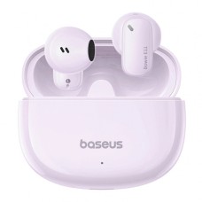 Наушники безпроводные Baseus A00053500533-Z1 Bowie E11, Стерео, Фиолетовый