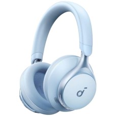 Навушники бездротові Anker SoundCore Space One, Стерео, Синій