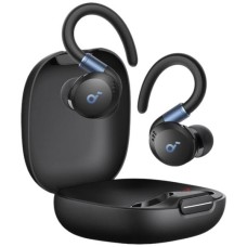 Наушники безпроводные Anker SoundCore Sport X20, Стерео, Черный
