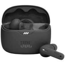 Навушники бездротові JBL Tune 245NC TWS, Стерео, Чорний