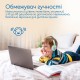 Навушники бездротові Promate Coddy, Стерео, Рожевий