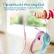 Навушники бездротові Promate Coddy, Стерео, Рожевий