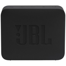 Колонка Bluetooth JBL GO Essential 2, Черный