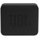 Колонка Bluetooth JBL GO Essential 2, Чорний