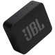 Колонка Bluetooth JBL GO Essential 2, Чорний
