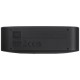 Колонка Bluetooth JBL GO Essential 2, Чорний