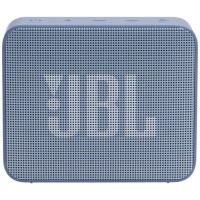 Колонка Bluetooth JBL GO Essential 2, Синій