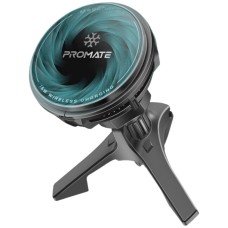 Беспроводное зарядное устройство Promate MagChill-Ga, Черный
