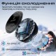 Беспроводное зарядное устройство Promate MagChill-Ga, Черный