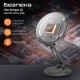 Беспроводное зарядное устройство Promate Magnus2-Qi, Черный