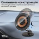 Беспроводное зарядное устройство Promate Magnus2-Qi, Черный