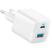 Сетевое зарядное устройство Anker PowerPort 323, Белый