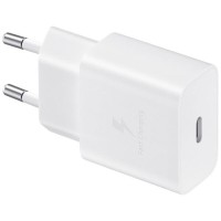 Сетевое зарядное устройство Samsung EP-T1510N, Белый