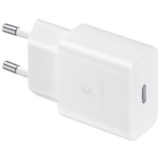 Сетевое зарядное устройство Samsung EP-T1510N, Белый