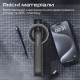 Телескопический трипод-монопод Promate MagStick, Черный