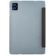 Чохол-книжка Teclast M50, M50 Pro, Teclast, Сірий