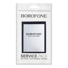 Аккумулятор Apple iPhone 14 Pro Max, Borofone, (High quality)