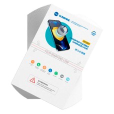 Захисна плівка ZTE Blade A73, Blade V50 Design 4G, Sunshine, Гідрогелева