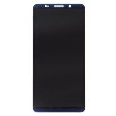 Дисплей Huawei Mate 10 Pro, (Original), c сенсором, без рамки, Синий