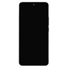Дисплей Xiaomi 13T, 13T Pro, Redmi K60 Ultra, (Original), з сенсором, з рамкою, Чорний
