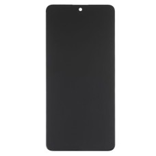 Дисплей Xiaomi Poco X6 Pro 5G, Redmi K70E, (Original), з сенсором, з рамкою, Жовтий